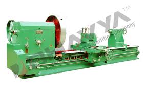 Turning Machine